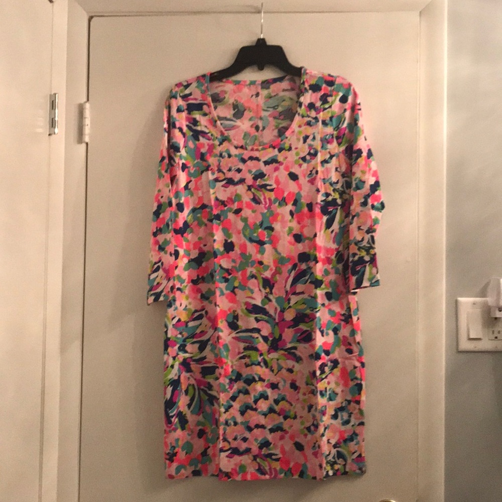 Lilly Pulitzer Beacon Dress